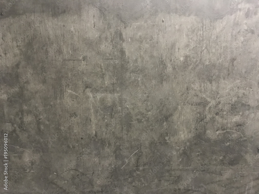 Naklejka premium Concrete Wall Texture Photo Image