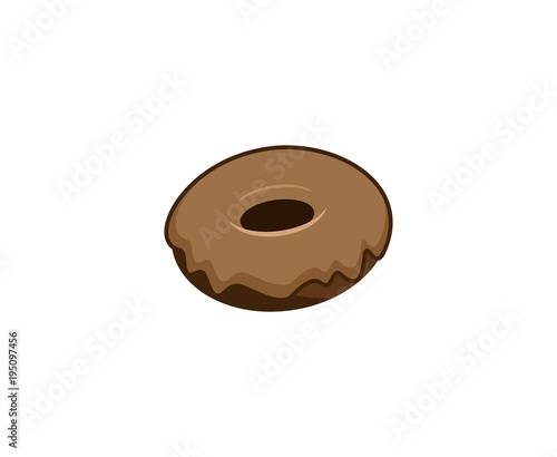 Donut logo