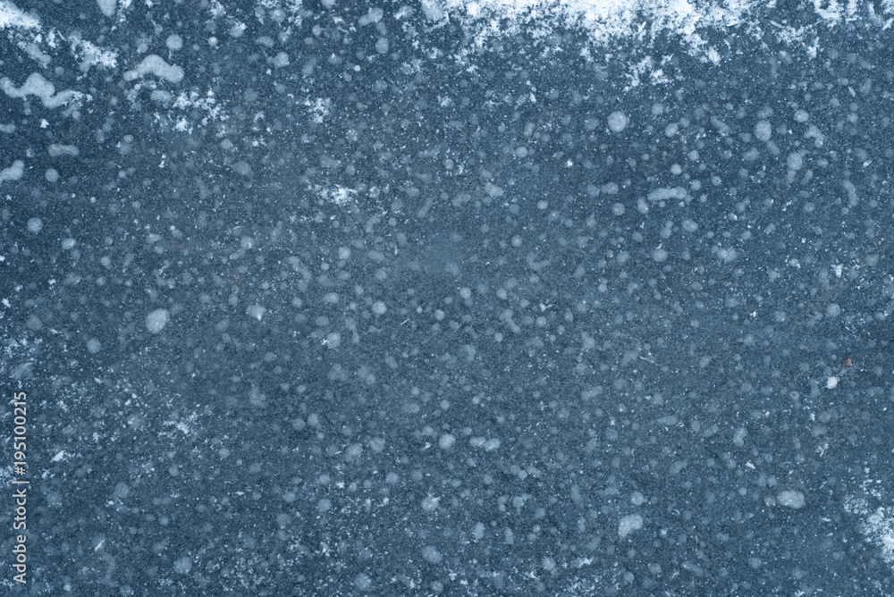 ice with snow background texture ice with snow background texture