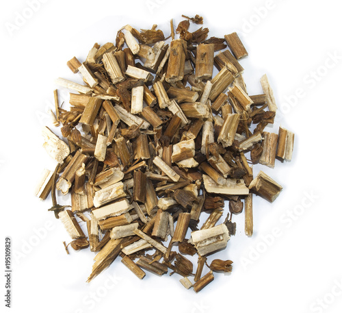 Wallpaper Mural Caulis Perillea, chinese herb medicine isolated. Zi Su Geng Torontodigital.ca