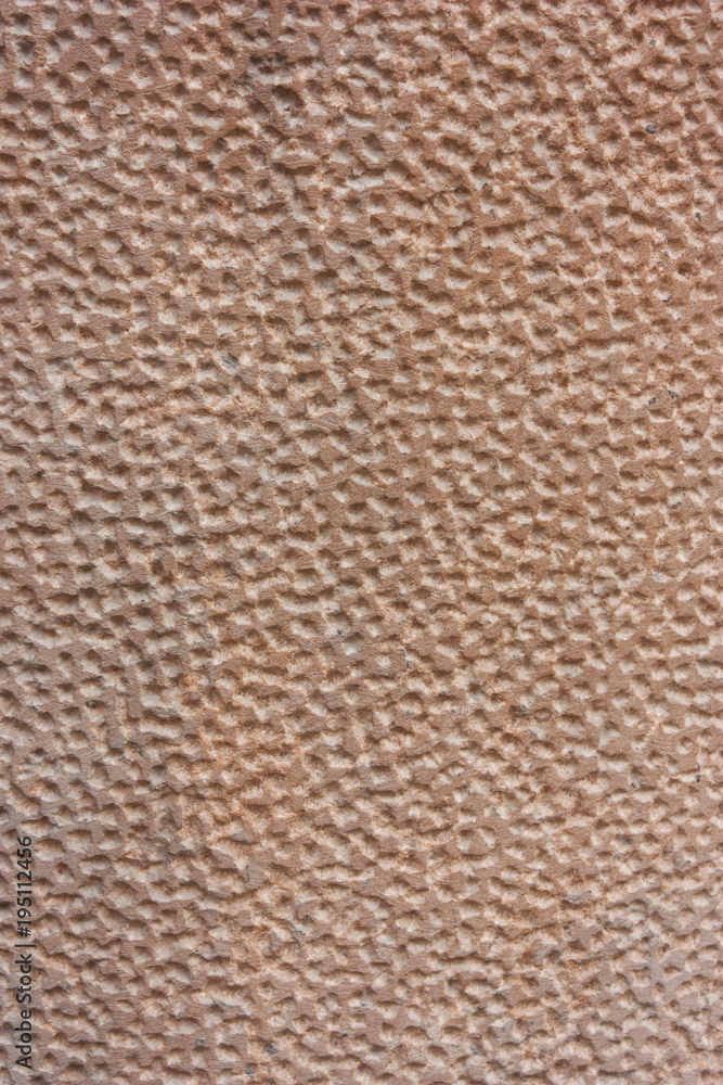 Textured, relief abstract wall of plaster, plaster Textured, relief abstract wall of plaster, plaster