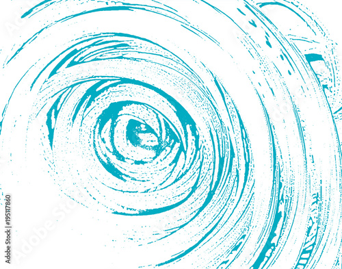 Natural soap texture. Appealing green blue foam trace background. Artistic impressive soap suds. Cleanliness, cleanness, purity concept. Vector illustration.