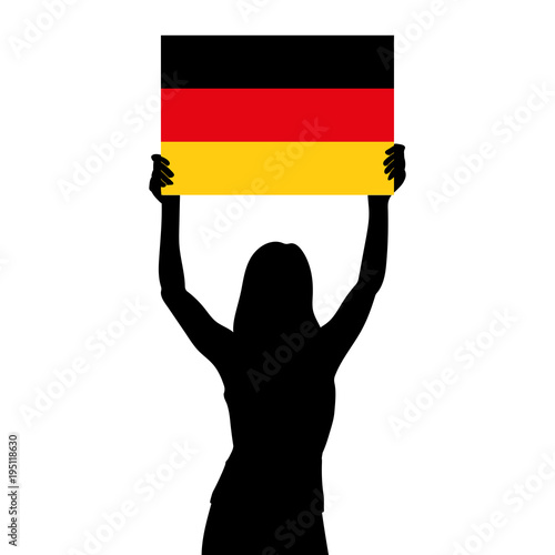 Fan - Deutschland