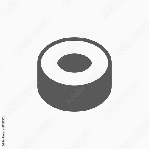 sushi icon