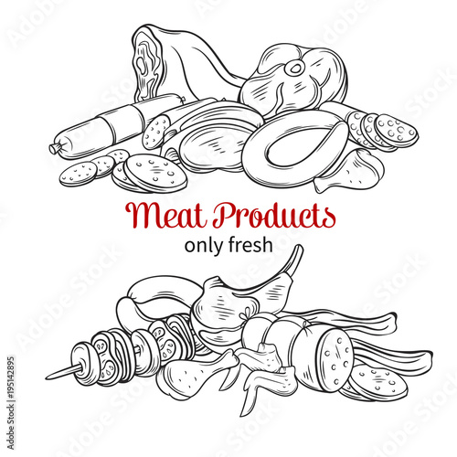 meat product