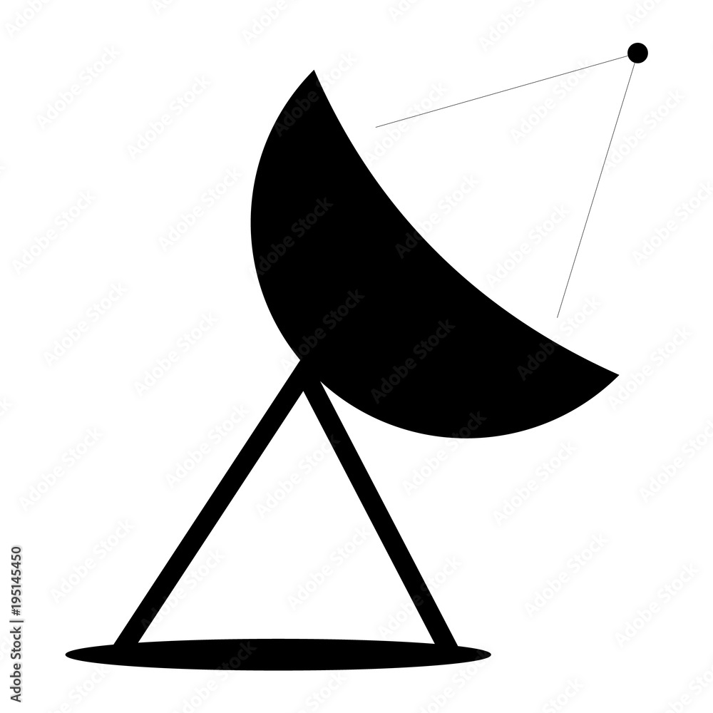cosmic, satellite plate, satellite and antenna icon cosmic, satellite plate, satellite and antenna icon