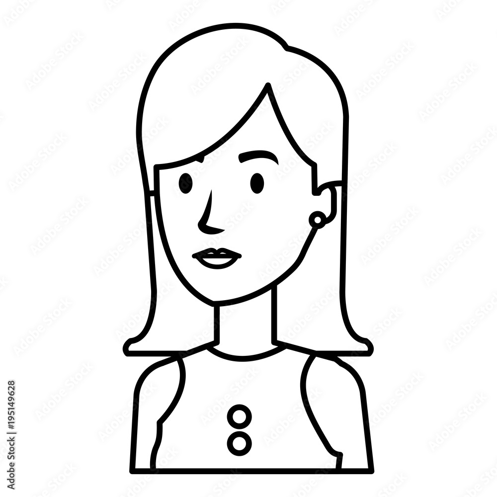 successful businesswoman avatar character vector illustration design successful businesswoman avatar character vector illustration design