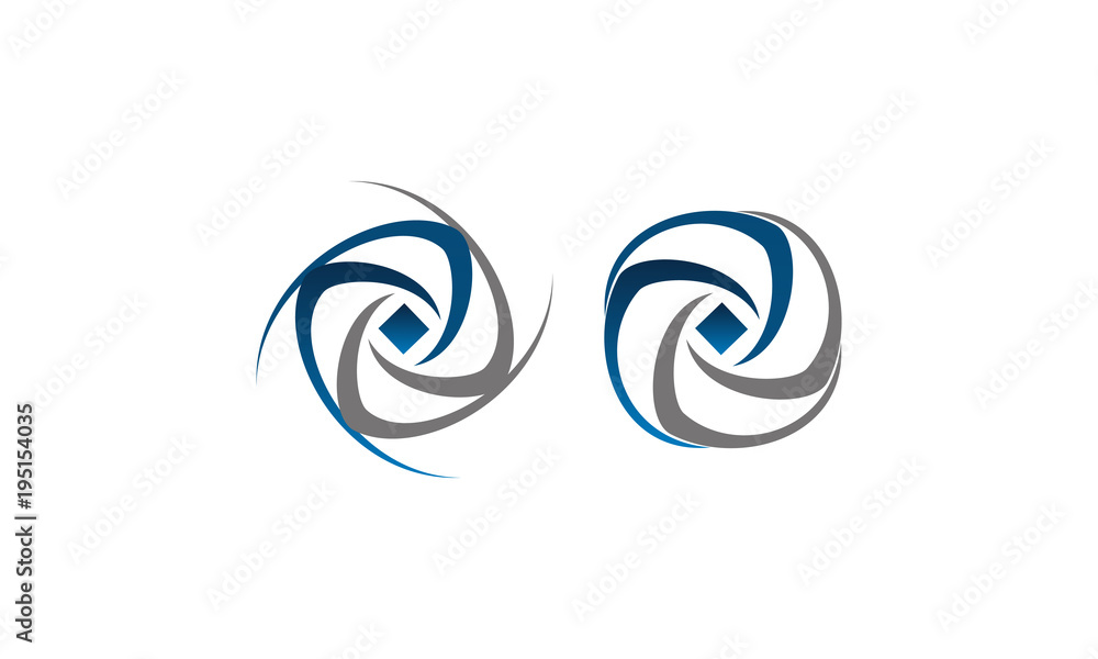 Focus Dynamic Rotation Template Set Focus Dynamic Rotation Template Set