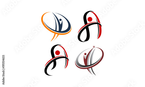 Success Life Coaching  Set