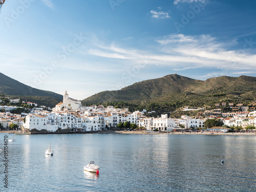 The Village of Cadaques