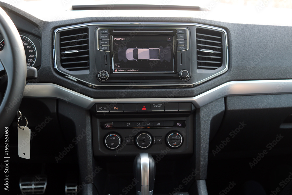 Interior Auto 