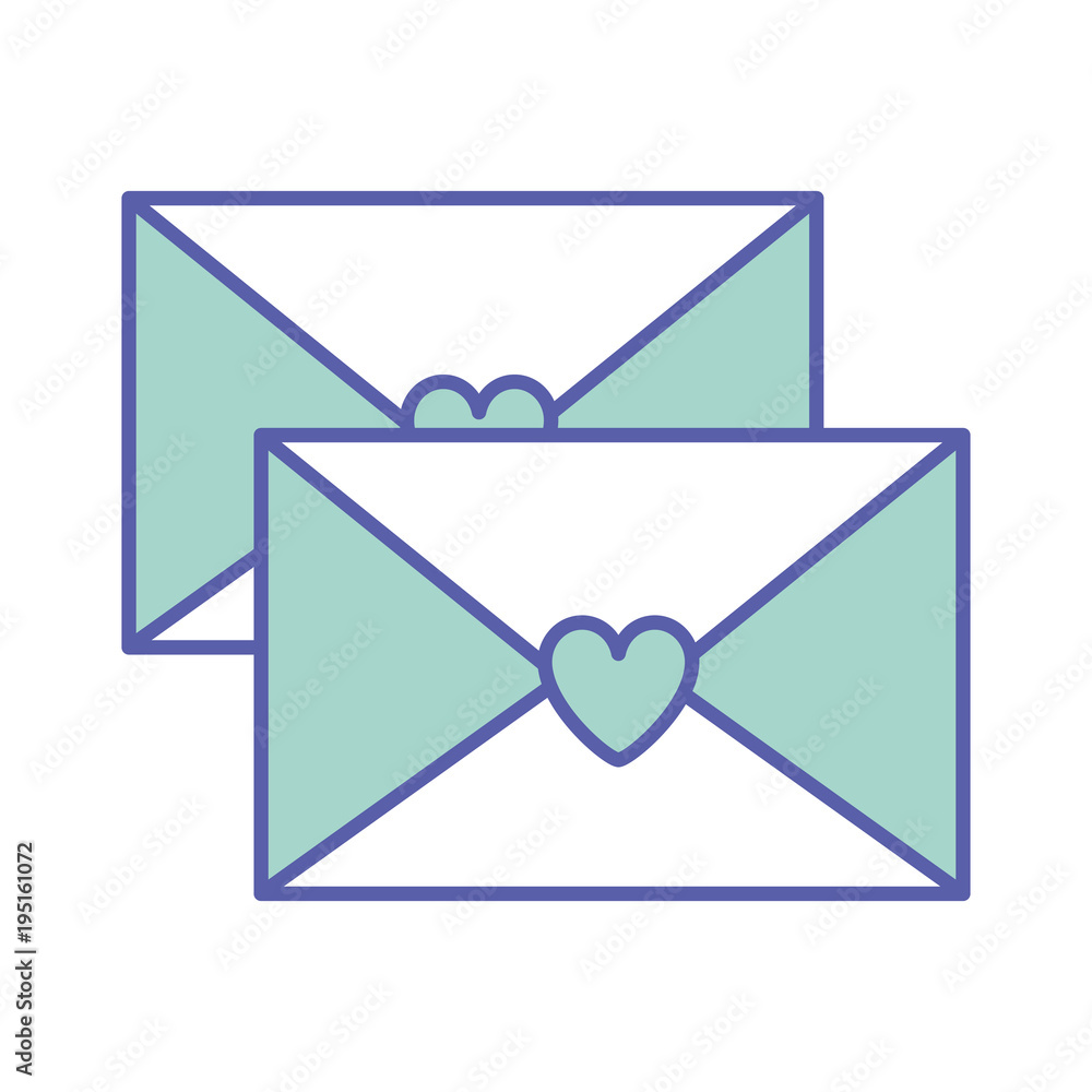envelope message greeting heart love romantic envelope message greeting heart love romantic