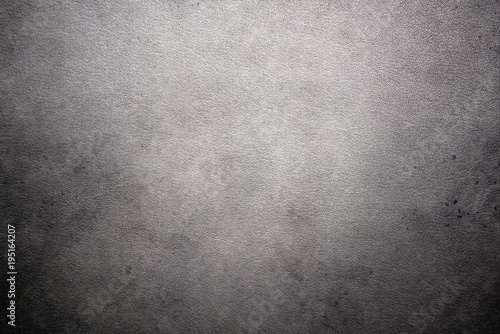 Leather texture to use as grey black luxury background