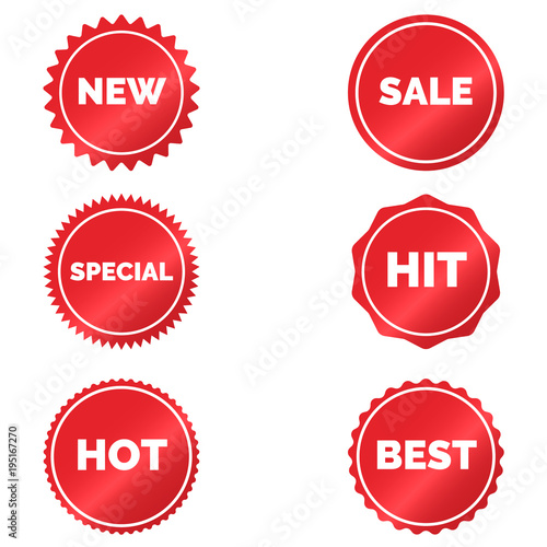 sale sticker, stamp, sale, novelty, special offer