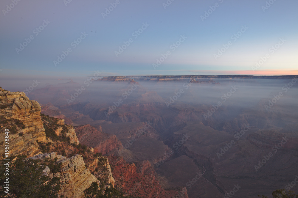 Fototapeta premium Grand Canyon