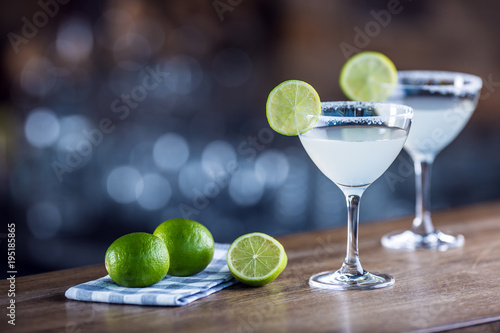 Canvas Print Margarita