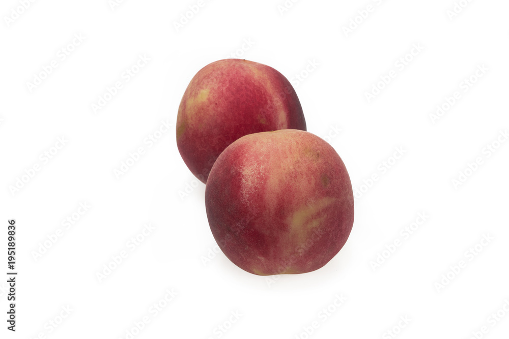 Peach Fruit Peach Fruit