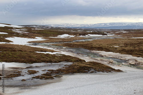 icelandic rivers © Meermandy