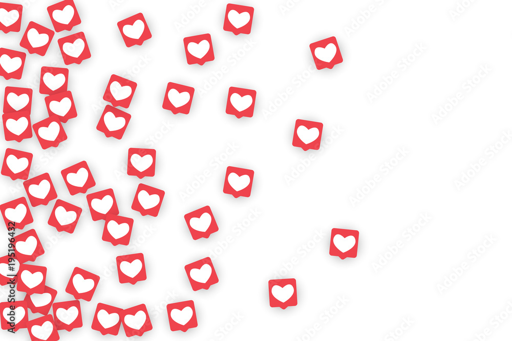 Social Media Icons. Social Media Icons.