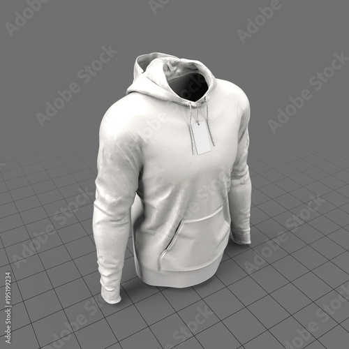 Hoodie 3D Images – Browse 21 3D Assets | Adobe Stock