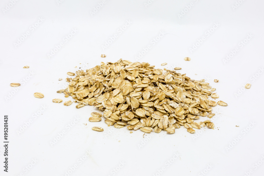 Oats Oats