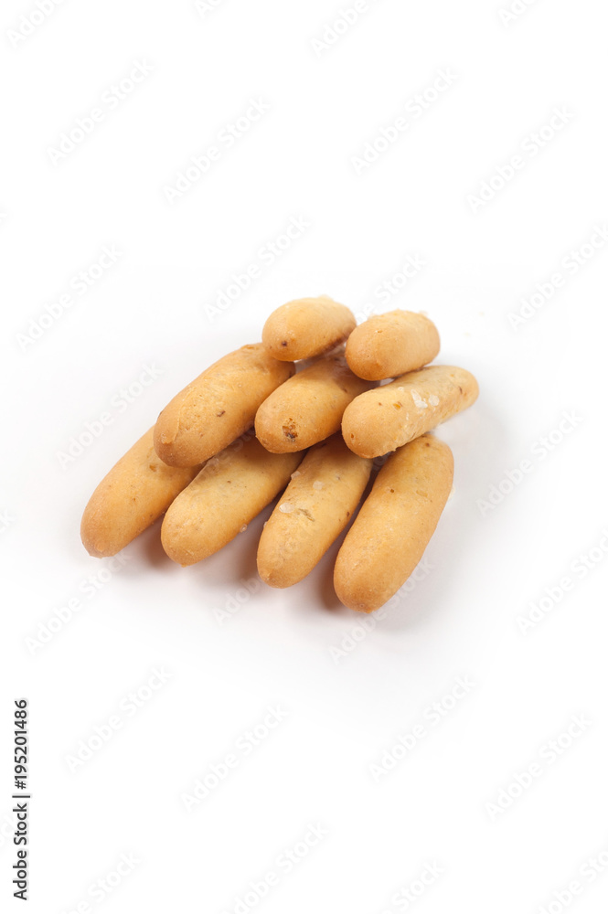 grissini grissini