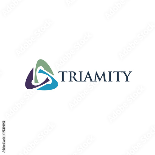 triamity logo