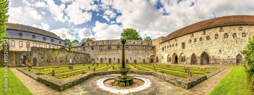 Kloster Arnsburg, Lich photo