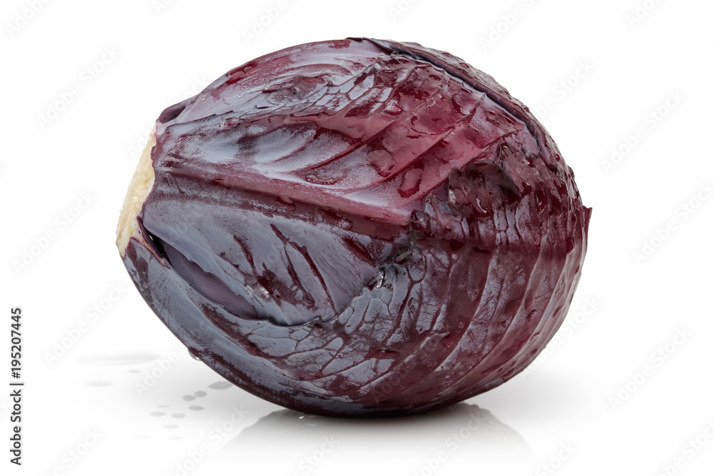 Red cabbage Red cabbage