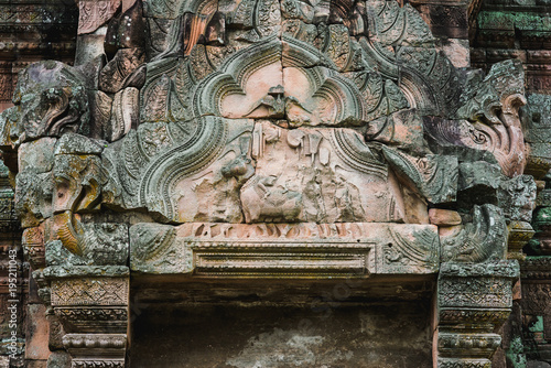 Phanom Rung Historical Park,Thailand photo