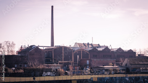 Old Industry