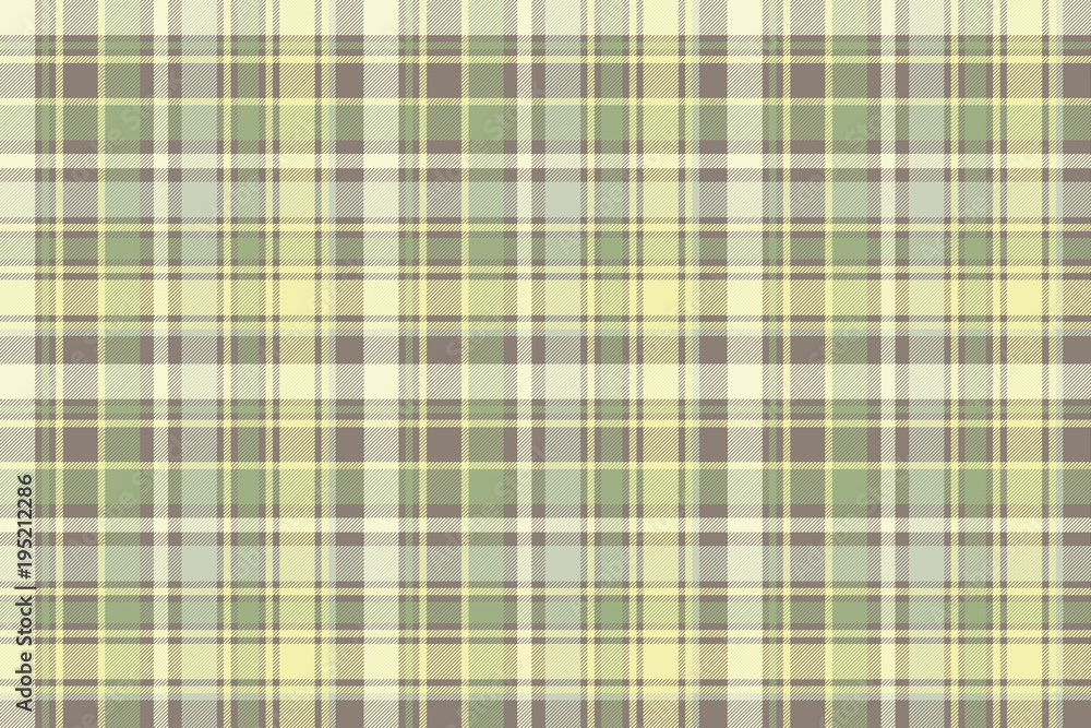 Tartan plaid fabric texture seamless pattern Tartan plaid fabric texture seamless pattern