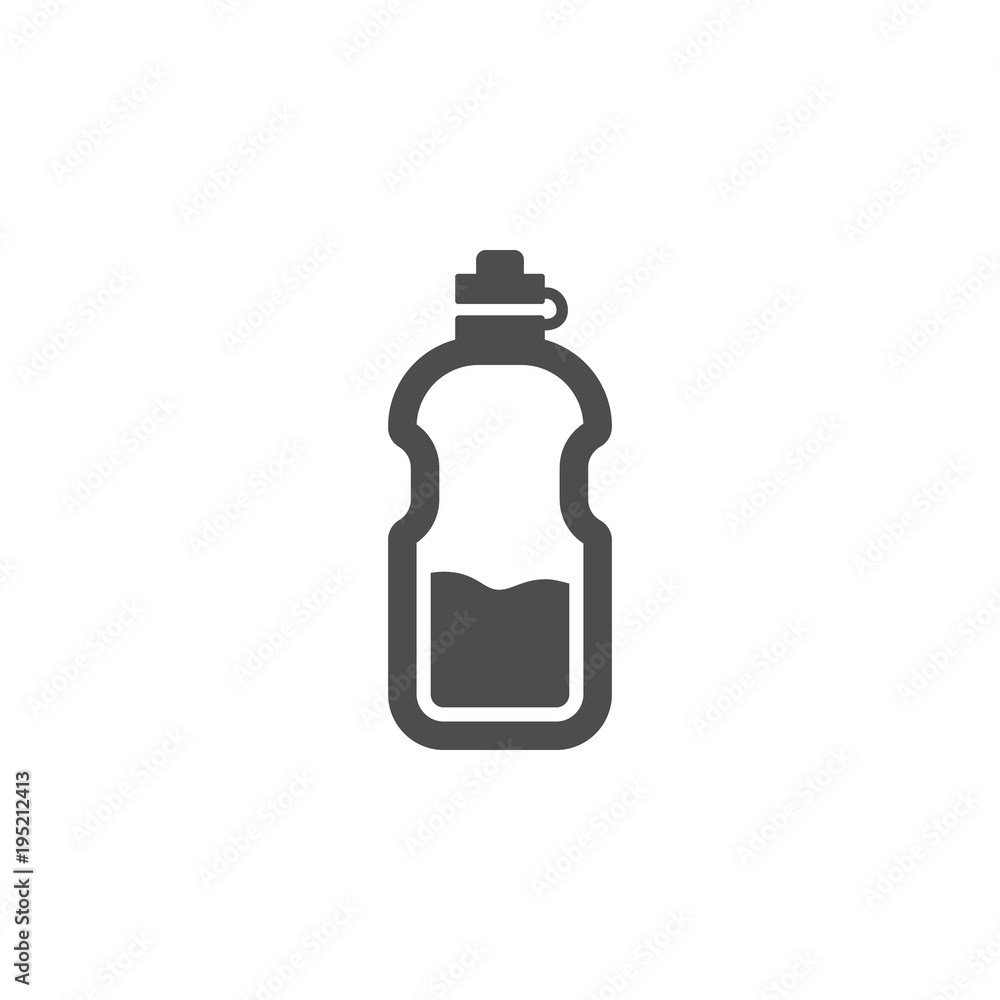 a bottle of energy... icon.Element of popular fitness icon. Premium quality graphic design. Signs, symbols collection icon for websites, web design, a bottle of energy... icon.Element of popular fitness icon. Premium quality graphic design. Signs, symbols collection icon for websites, web design,