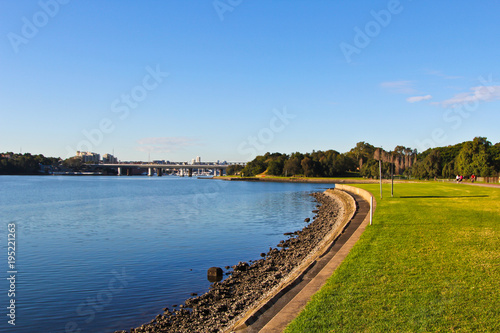 Iron cove  Sydney  NSW