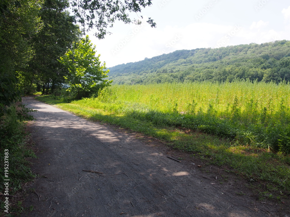 Fototapeta premium Poconos