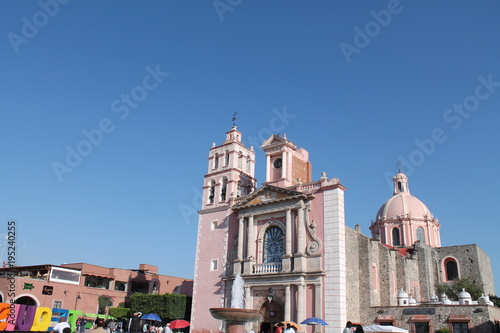Tequisquiapan, Querétaro
