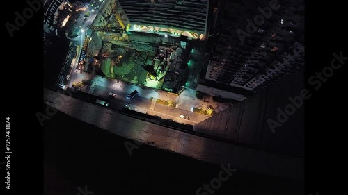 night shift