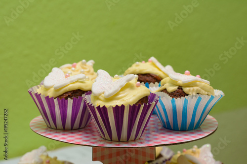 Cup Cake photo