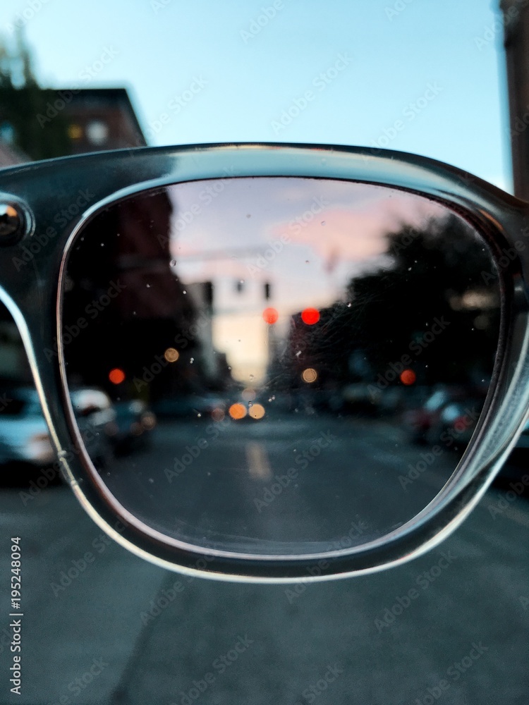Sunglasses in Portland Sunglasses in Portland