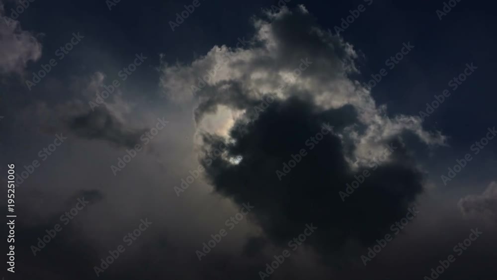 雲 雲