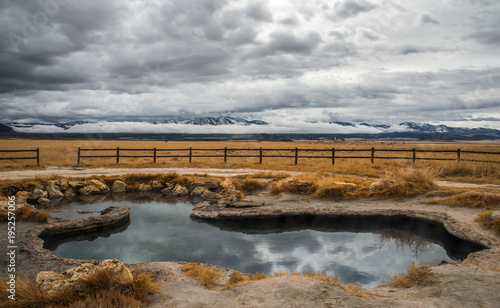 Meadow Hot Springs, Utah 2  © Austin Broadbent