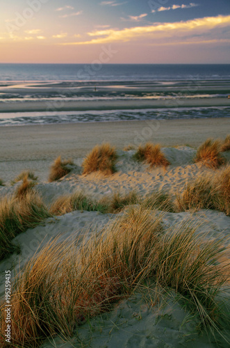 North Sea - Belgium