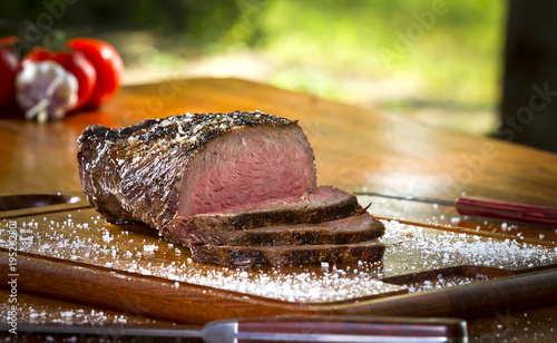 churrasco de maminha