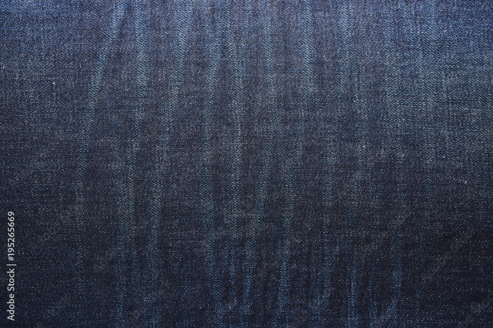 Texture denim background Texture denim background