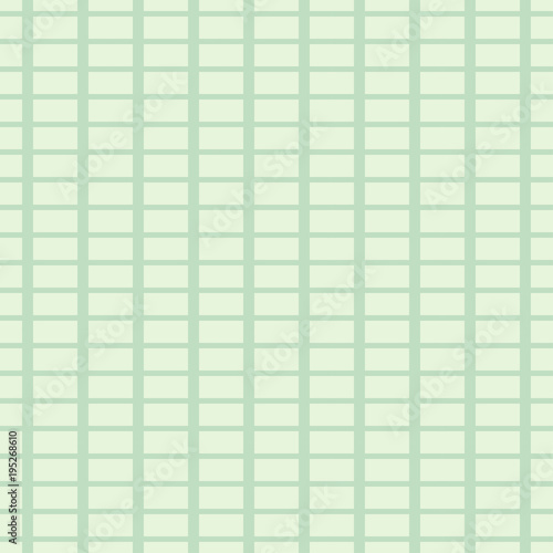 Seamless geometric pattern