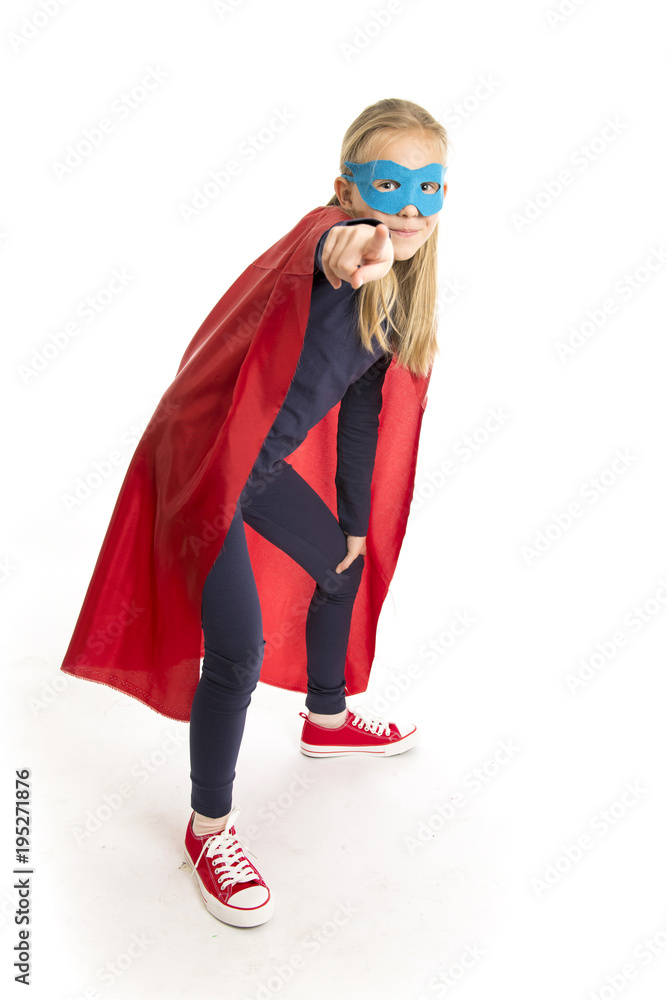 Super Schoolgirl