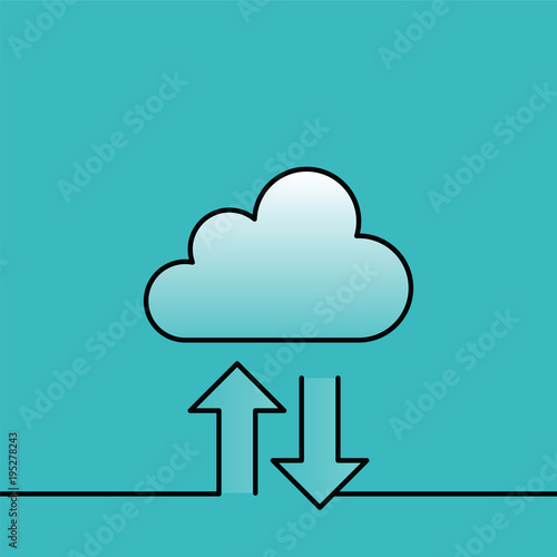 Cloud sync
