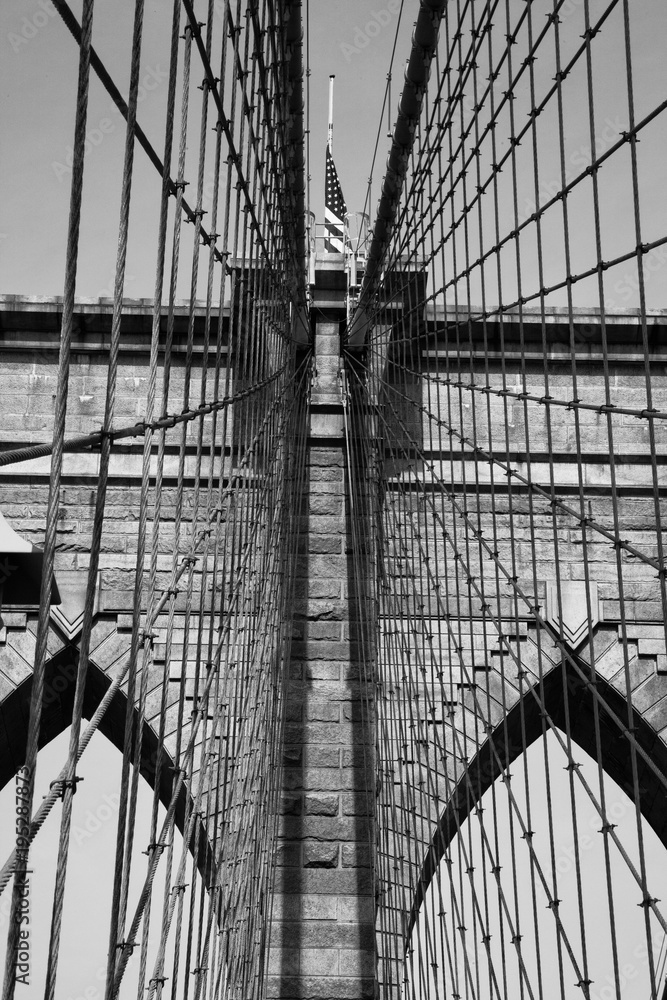 Obraz premium Nowy Jork