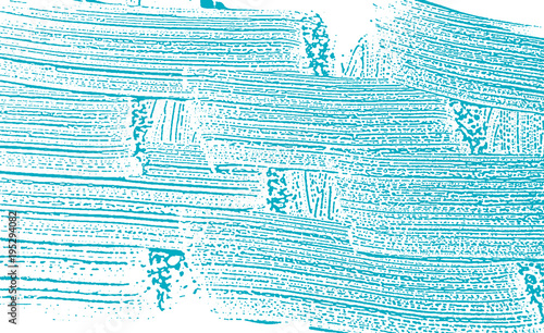 Natural soap texture. Amazing green blue foam trace background. Artistic pleasant soap suds. Cleanliness, cleanness, purity concept. Vector illustration.