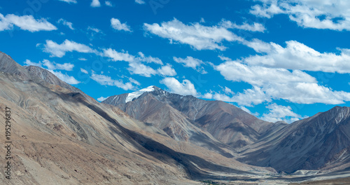 Photography Leh Ladakh highway in Himalayas Aug 2017